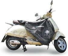 COPRIGAMBE SCOOTER TUCANO per PIAGGIO 125 VESPA GT, GTS, 250 VESPA GTS, 300 VESP
