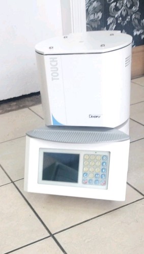 Dentsply multimat touch forno - dentsply,