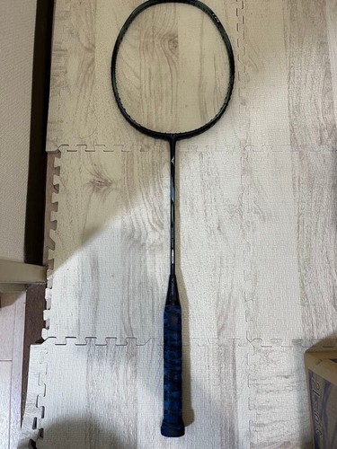 Racchetta badminton mizuno - racchetta,