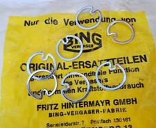 Clip Ago Carburatore BING