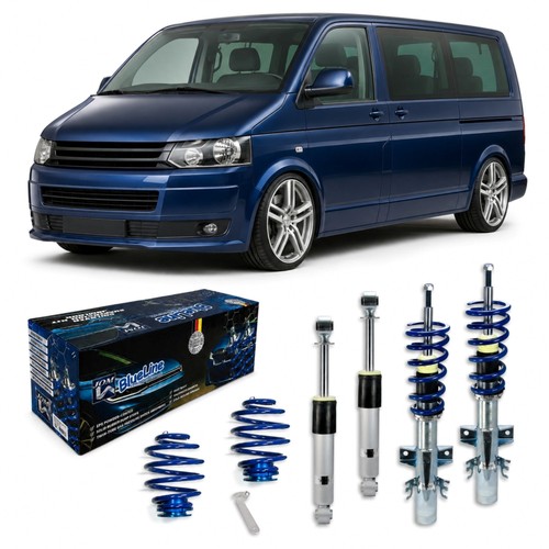 Coilover sportivo adatto per