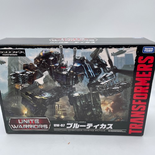 Transformers unite warriors - transformers,