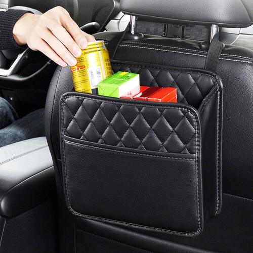 1pz pelle auto interno scatola - auto,