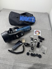 Meade ETX 80 telescopio E