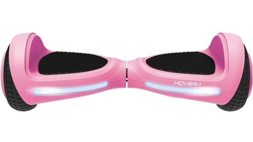 Hover first hoverboard - my,