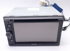 Kenwood  DNX6160 DVD Player
