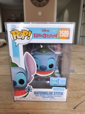 Funko POP! Disney Lilo&Stitch