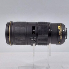 Nikon AF-S NIKKOR 70-200 mm f/4G ED