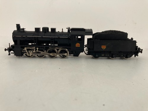 Fleischmann 4146 locomotive - ho,