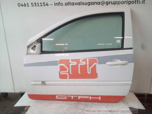 7751476108 porta ant - porta, sx