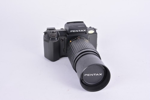 Fotocamere reflex 35mm