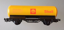 Lima Shell vagone merci cisterna H0 vintage