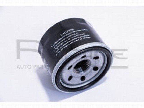 Filtro olio avvitato smart - avvitato,