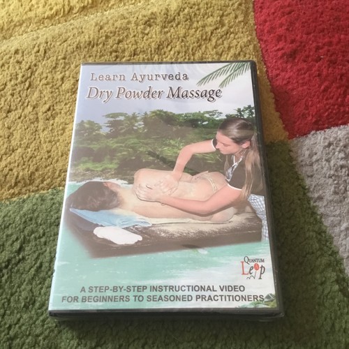 Learn ayurveda dry powder - ayurveda,