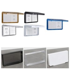 Presa di corrente impermeabile