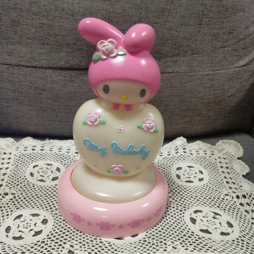 Lampada bambola sanrio - lampada, my