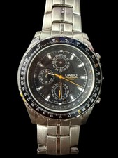 Orologio Casio Cronografo WR
