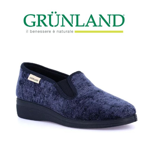 Grunland pantofola donna - grunland,