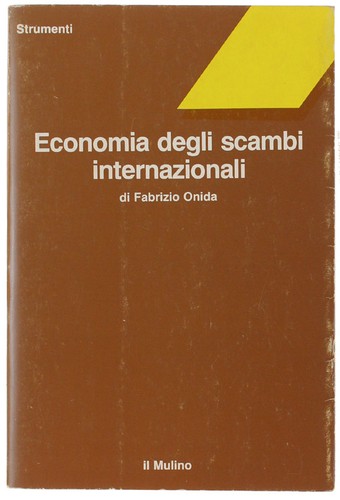 Economia degli scambi - economia,