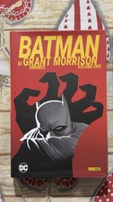 Batman di Grant Morrison vol 1