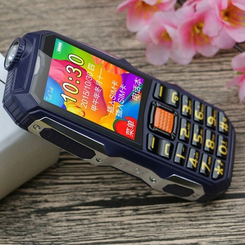 Haiyu rugged dual sim free - dual,