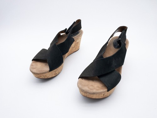 Clarks sandali donna - donna, tacco