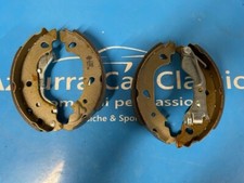 FIAT KIT GANASCE FRENO