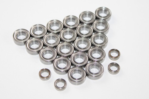 Cuscinetti sfera per tamiya - sfera,