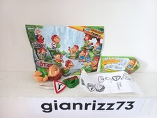 Sorpresine Kinder Serie