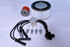 Kit assistenza / messa a punto