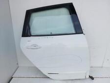 821009283R PORTA POSTERIORE DX RENAULT SCENIC III (J95) 7 POSTI 1.9 DCI 8V MAN 6