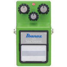 Ibanez TS9 Tube Screamer