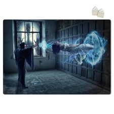 RITORNO DAL PASSATO - POSTER