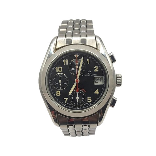 Orologio polso eterna matic - eterna,