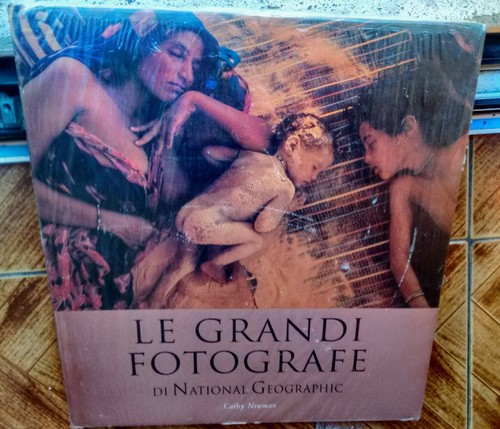 Grandi fotografe di - grandi,