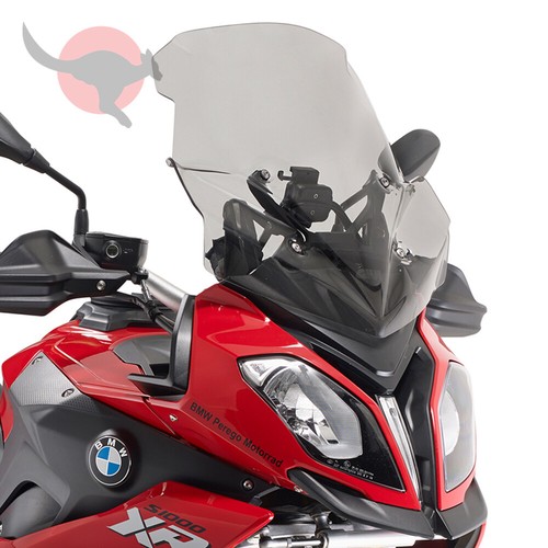 Cupolino givi bmw - [givi], s