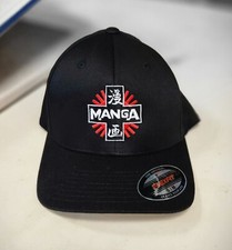 MANGA Entertainment Hat -