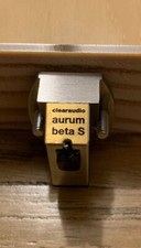 Cartuccia phono ellittica nuda