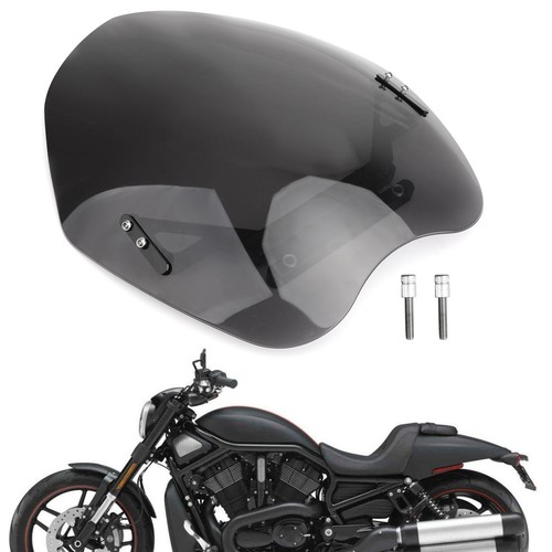 Abs windshield windscreen fit - abs,
