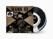 Hank Williams III - Rebel