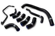 TUBI RADIATORE SILICONE AS3
