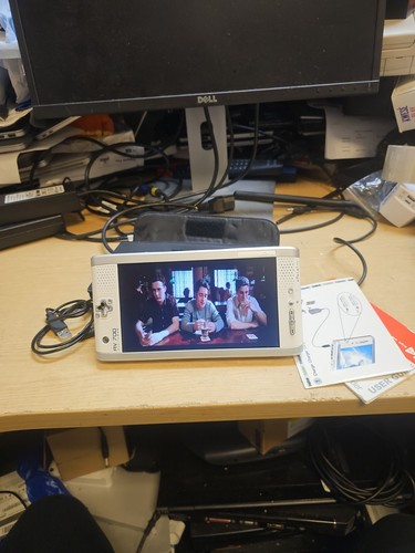 Archos av700 lettore - (40gb),
