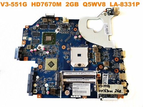 Scheda madre per acer - acer, aspire