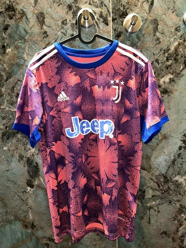 Terza maglia juventus 2022 - maglia,