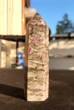 Obelisco di Cristallo 104g