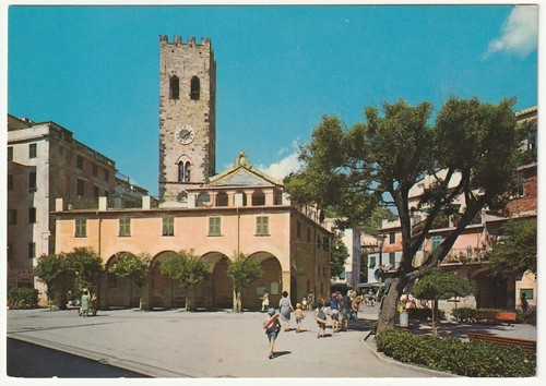 Monterosso spezia - -,