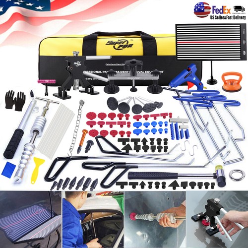 Pdr 118pcs paintless - 118pcs, dent