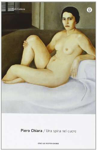 Spina nel cuore chiara piero - cuore,