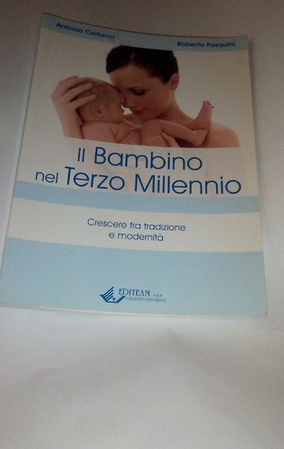 Libro bambino nel - il,