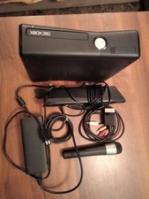 xbox 360 kinect, controller